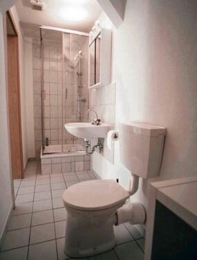 Foto - 1 Zimmer Etagenwohnung in Bernburg (Saale)