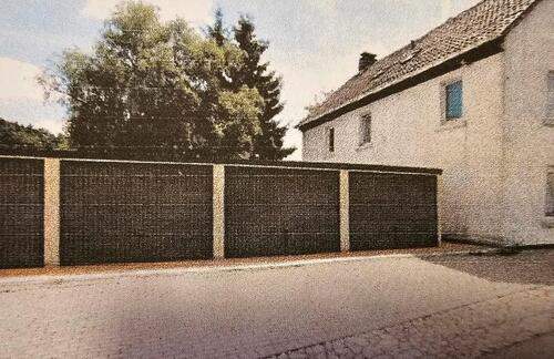 Foto - 12 Zimmer Mehrfamilienhaus, Wohnhaus zum Kaufen in Halver