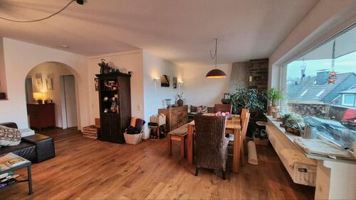 Foto - Etagenwohnung in Wuppertal zum Kaufen