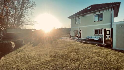 Foto - Gepflegtes 6-Zimmer Einfamilienhaus in Kiel-Wellsee