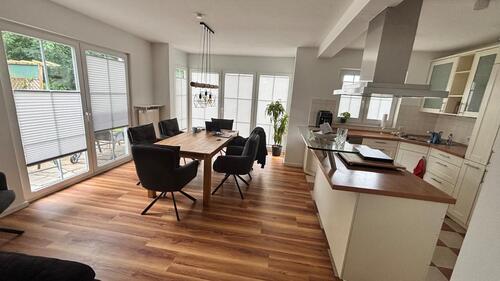 Foto - 6 Zimmer Einfamilienhaus in Kiel