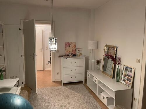 Foto - Schöne Altbauwohnung in zentraler Lage - Einzug 01.05.26