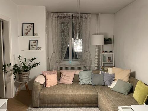 Foto - 2 Zimmer Etagenwohnung zur Miete in Wolfsburg