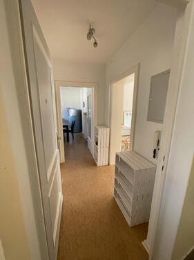 Foto - 2 Zimmer Etagenwohnung in Wolfsburg