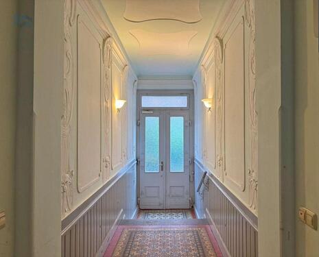 Foto - Dachgeschoßwohnung in Leipzig zur Miete