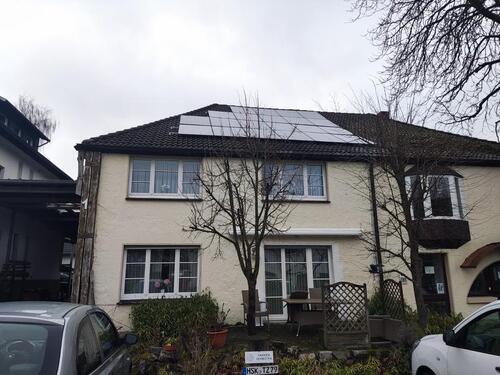 Foto - Stockum Ortsmitte 1. Stock - 360,00&nbsp;EUR Kaltmiete, ca.&nbsp; 55,00&nbsp;m&sup2;