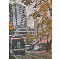 Wohnung zum Mieten - 840,00&nbsp;EUR Kaltmiete, ca.&nbsp; 60,00&nbsp;m&sup2; in Ludwigshafen am Rhein (PLZ: 67061) Parkinsel