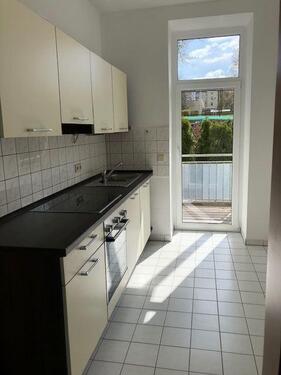 Foto - 2 Zimmer Erdgeschoßwohnung zur Miete in Chemnitz
