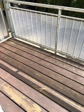 Foto - 2 Zimmer Erdgeschoßwohnung in Chemnitz