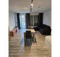 Vermiete 1,5 Zimmer Appartement – Voll möbliert und neuwertig - Bocholt Stenern