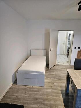 Foto - Erdgeschoßwohnung in Bocholt zur Miete