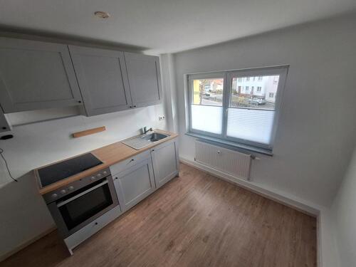 Foto - 2 Zimmer Etagenwohnung in Eltmann