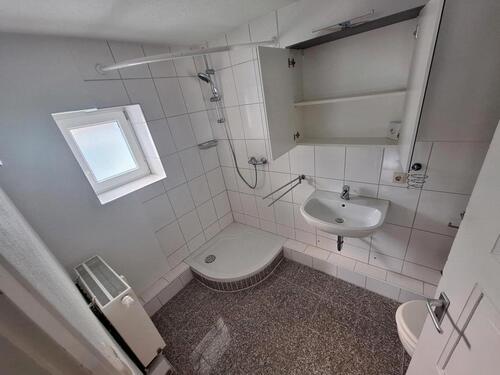 Foto - Etagenwohnung in Eltmann zur Miete