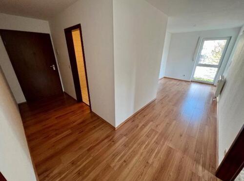 Foto - 2 Zimmer Terrassenwohnung in Pölzig