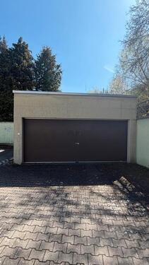 Foto - Vermietung meines Stellplatzes in einer Duplexgarage
