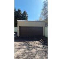 Vermietung meines Stellplatzes in einer Duplexgarage - Magstadt