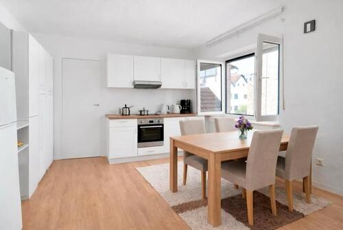 Foto - 3 Zimmer Etagenwohnung zur Miete in Dormagen