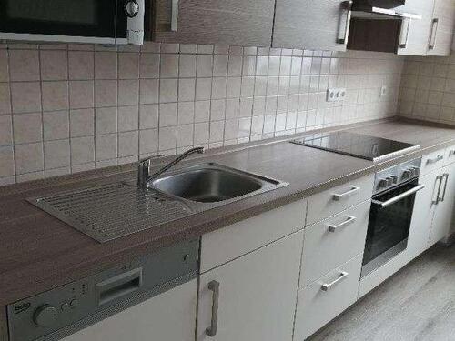 Foto - Erdgeschoßwohnung in Hameln zur Miete