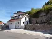 Foto - Kernsaniertes Stadthaus – ca. 110 m2 – Garten – 2 Stellplätze