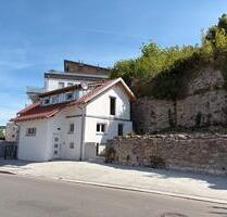 Kernsaniertes Stadthaus – ca. 110 m2 – Garten – 2 Stellplätze - Deggendorf