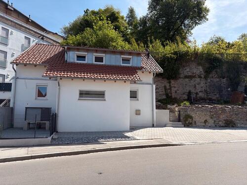 Foto - 3 Zimmer Einfamilienhaus zur Miete in Deggendorf