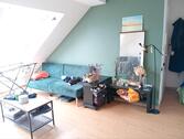 Foto - 1 Zimmer Dachgeschoßwohnung in Köln