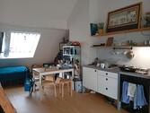 Foto - Dachgeschoßwohnung in Köln zur Miete