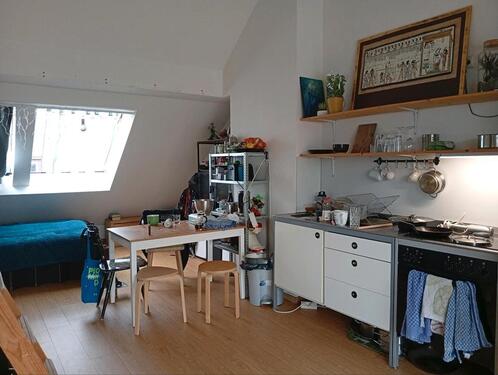 Foto - Dachgeschoßwohnung in Köln zur Miete