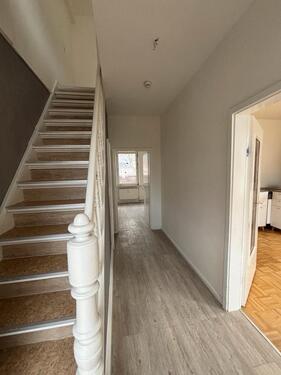 Foto - 3 Zimmer Erdgeschoßwohnung zur Miete in Geesthacht