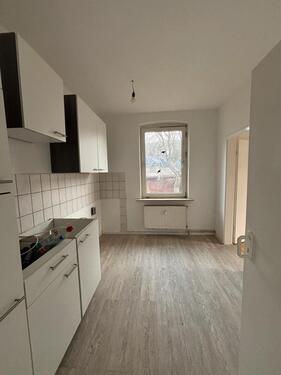Foto - Erdgeschoßwohnung in Geesthacht zur Miete