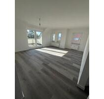 2-Zimmer Wohnung mit Balkon, Tiefgaragenstellplatz und Kellerraum - Pforzheim Brötzingen