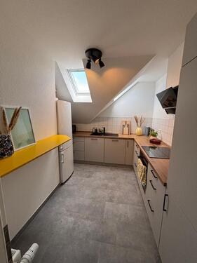 Foto - Dachgeschoßwohnung in Pforzheim zur Miete
