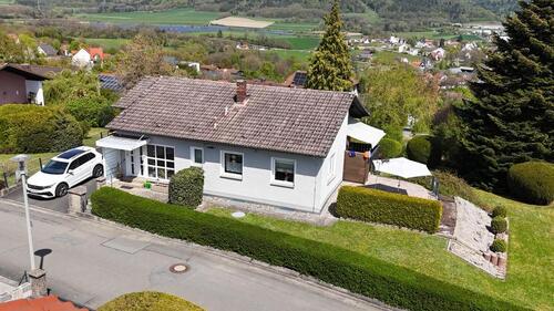 Foto - Einfamilienhaus zum Kaufen in Untersteinach