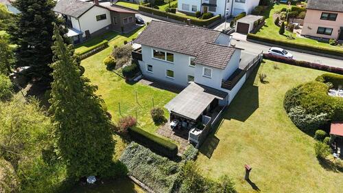 Foto - Einfamilienhaus in Untersteinach