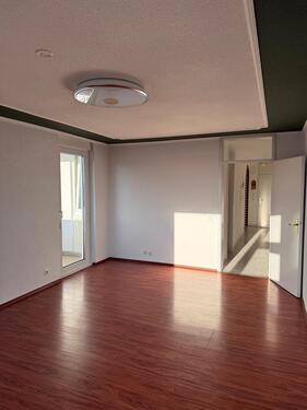 Foto - Miete Blumberg Hochhaus 3,5 Zimmer