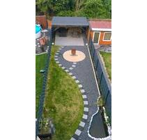 Dachgeschoss Wohnung in Derne mit eigenem Garten und Klimaanlage - Dortmund Grevel