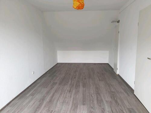 Foto - 3 Zimmer Dachgeschoßwohnung in Dortmund