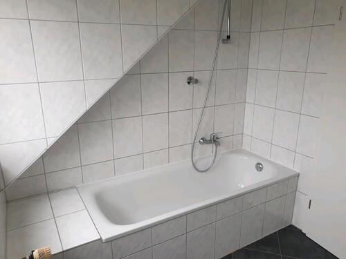 Foto - Dachgeschoßwohnung in Dortmund zur Miete