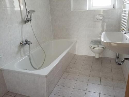 Foto - Etagenwohnung in Lauta zur Miete