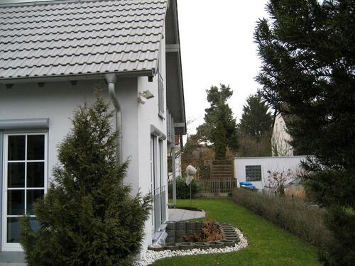 Foto - Einfamilienhaus in Erlangen