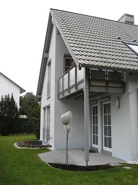 Foto - Einfamilienhaus in Erlangen zum Kaufen