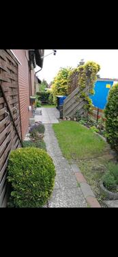 Foto - 4 Zimmer Doppelhaushälfte in Braunschweig