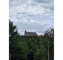 Modern wohnen mit Schlossblick - ETW in Spangenberg