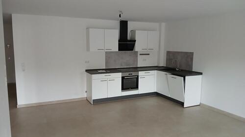 Foto - Erdgeschoßwohnung in Spangenberg zum Kaufen
