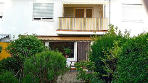 Foto - Familienfreundliches Reihenmittelhaus - provisionsfrei