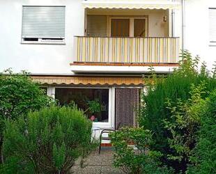 Familienfreundliches Reihenmittelhaus - provisionsfrei - Kriftel