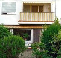 Familienfreundliches Reihenmittelhaus - provisionsfrei - Kriftel
