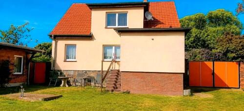 Foto - 6 Zimmer Einfamilienhaus zum Kaufen in Korswandt