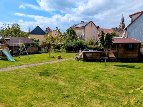 Foto - 8 Zimmer Einfamilienhaus zum Kaufen in Bad Arolsen