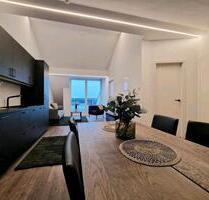 Voll möblierte 2-Zimmer-Wohnung in Unterschleißheim zu vermieten